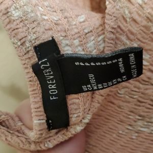 Forever21 spring dress